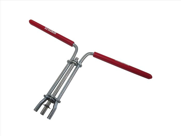 ICON VEHICLE DYNAMICS | Land Cruiser 80 Series 2.5 & 3.0 Series Seal Installation Tool (252003)