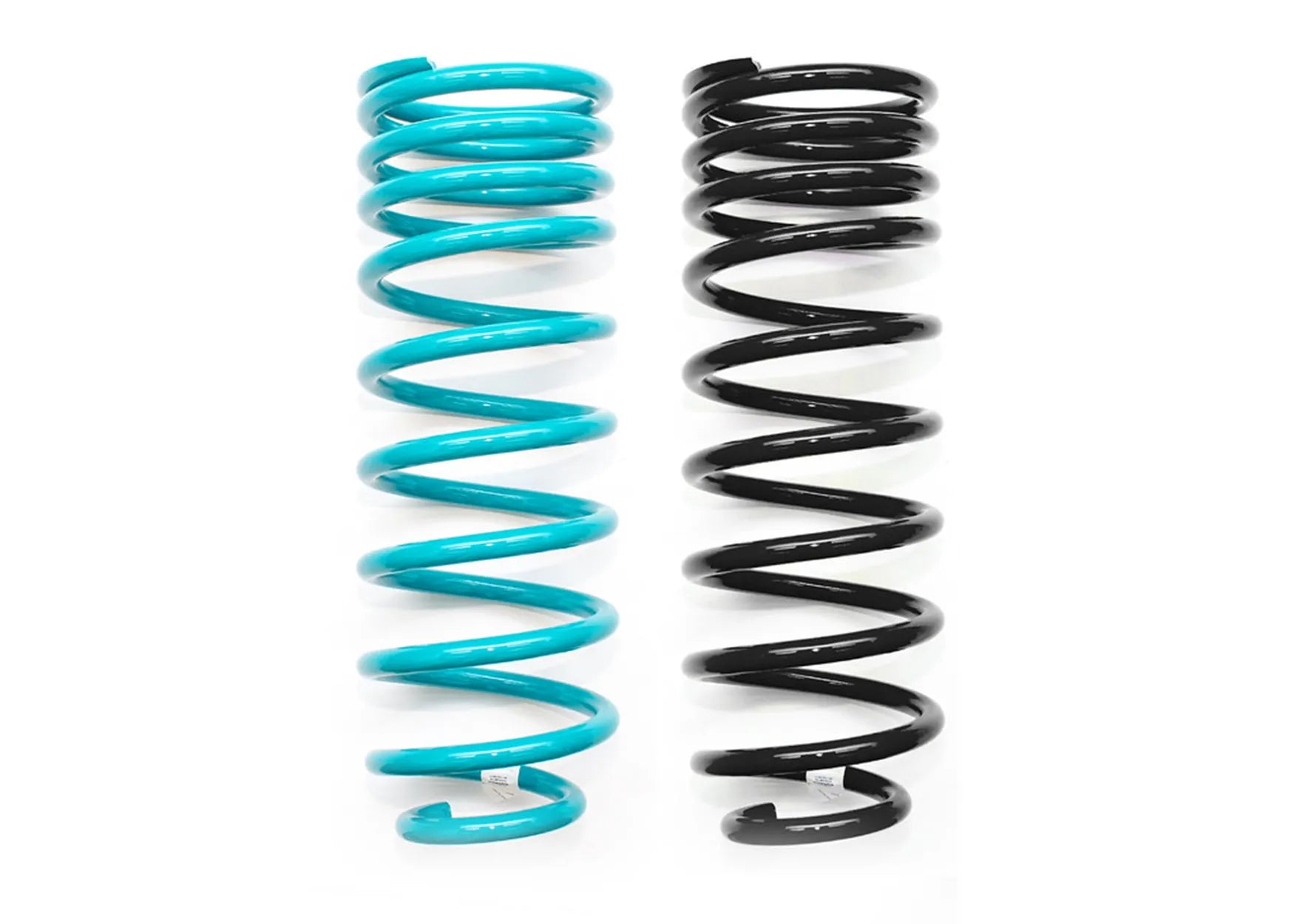 DOBINSONS | 4Runner 6th Gen (2025-Present) & Tacoma 4th Gen (2024-Present) & Land Cruiser 300 Series (2022-Present) Rear Coil Spring Pair (C59-825V)