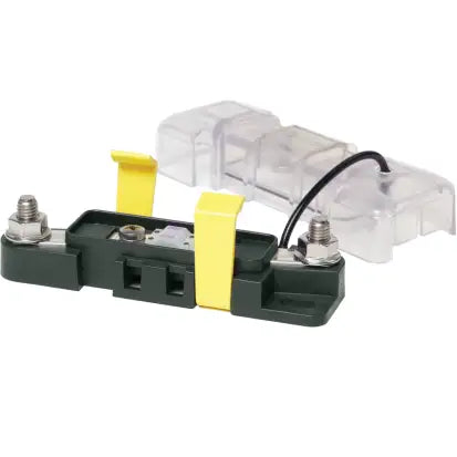 BLUE SEA SYSTEMS | Safety Fuse Block 30/200 Amp (374417)