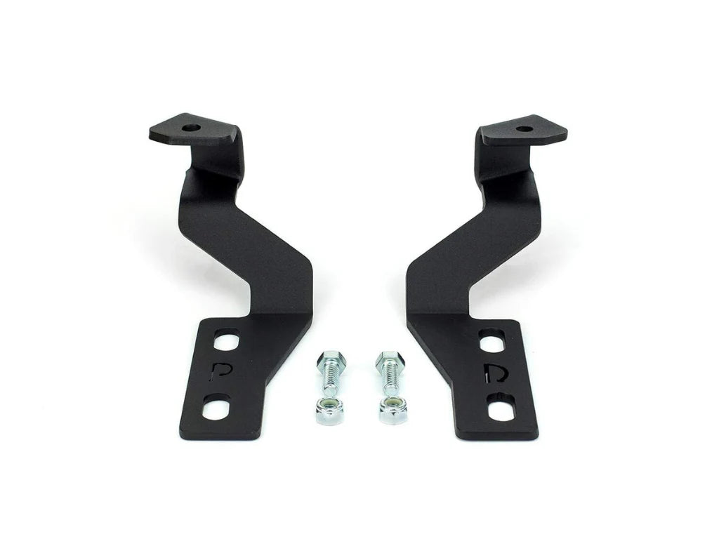 CALI RAISED | 4Runner 4th Gen (2003-2009) Low Profile Ditch Light Kit (CR2811)