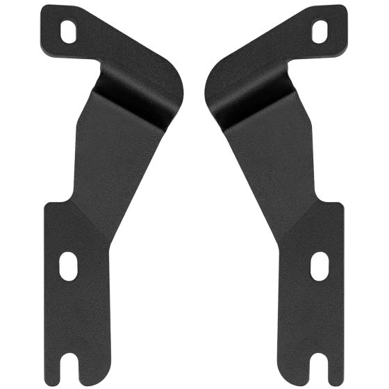 RIGID INDUSTRIES | Tacoma 3rd Gen 2016-2023 A-Pillar Mount (46702)