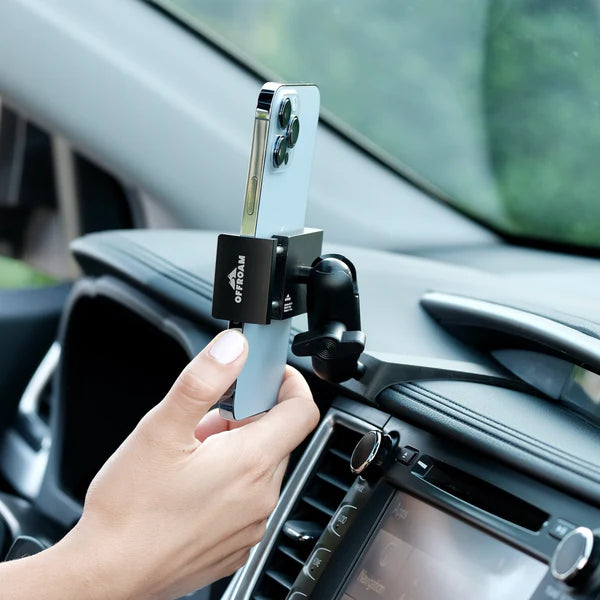 OFFROAM | Toyota Highlander 2014-2019 Phone Mount (EE20062)
