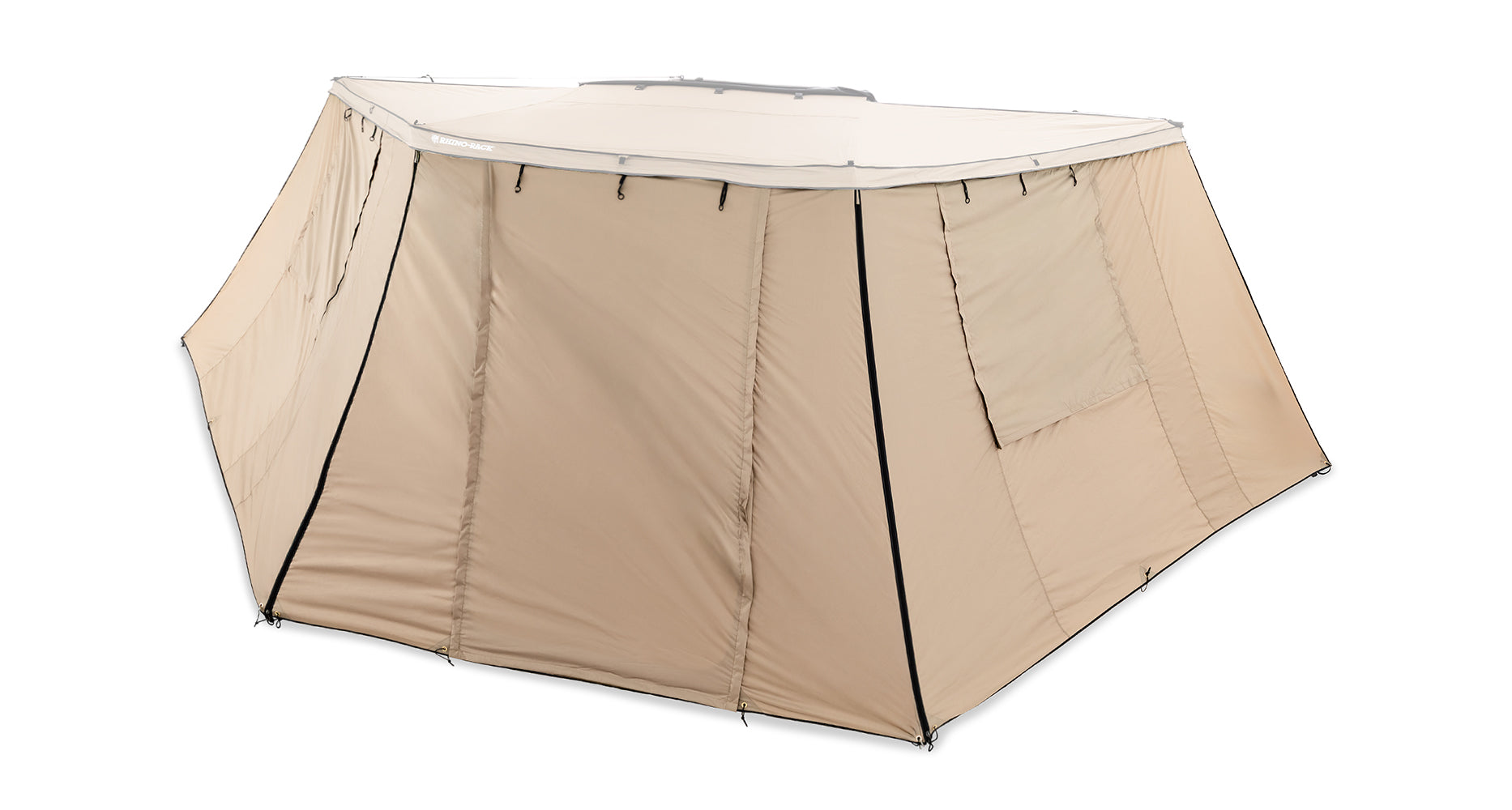 RHINO RACK | 180 Awning Wall Kit (32616)