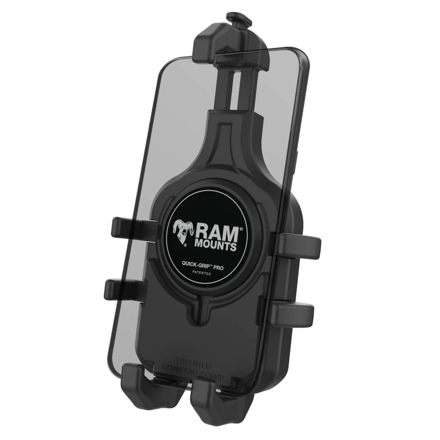 RAM MOUNTS | RAM Quick-Grip Pro Phone Holder