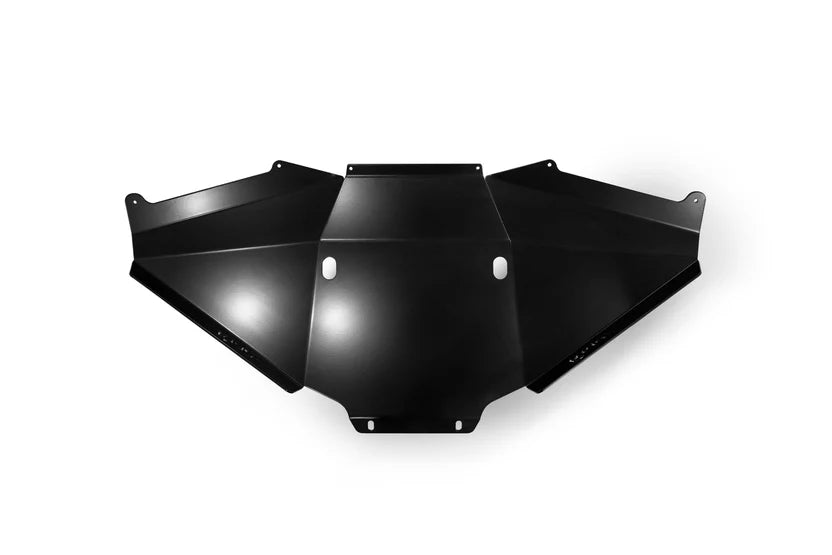 RAGO FABRICATION | 4Runner 6th Gen (2025 - Present) Skid Plate For Center Mount Front Bumper (AC7106903NA)