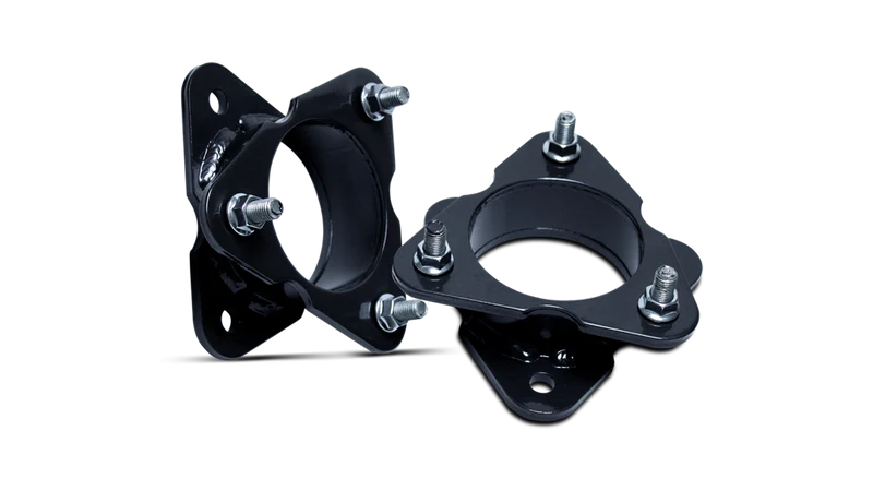 BODY ARMOR 4X4 | Tacoma 1st Gen 1995-2004 2.5" Strut Spacer (505072-TN)