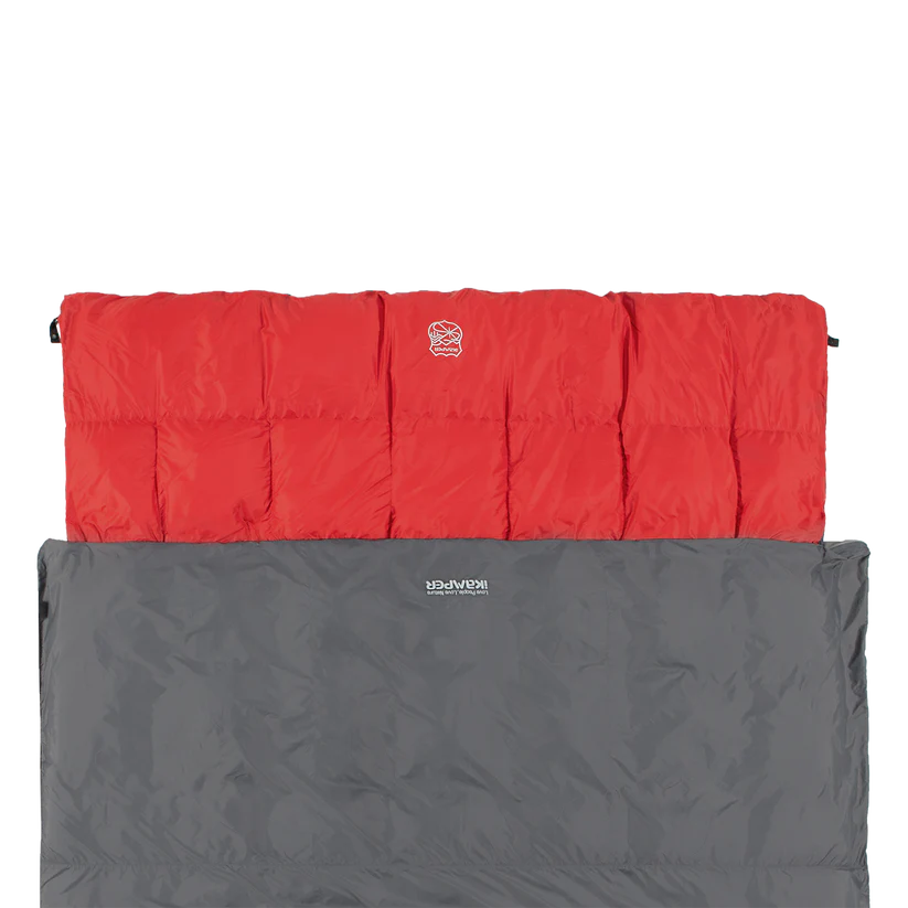 IKAMPER | Blanket Cover Double (BC017-005)