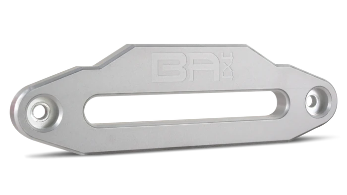 BODY ARMOR 4X4 | Hawse Fairlead Synthetic Rope Only (5140)