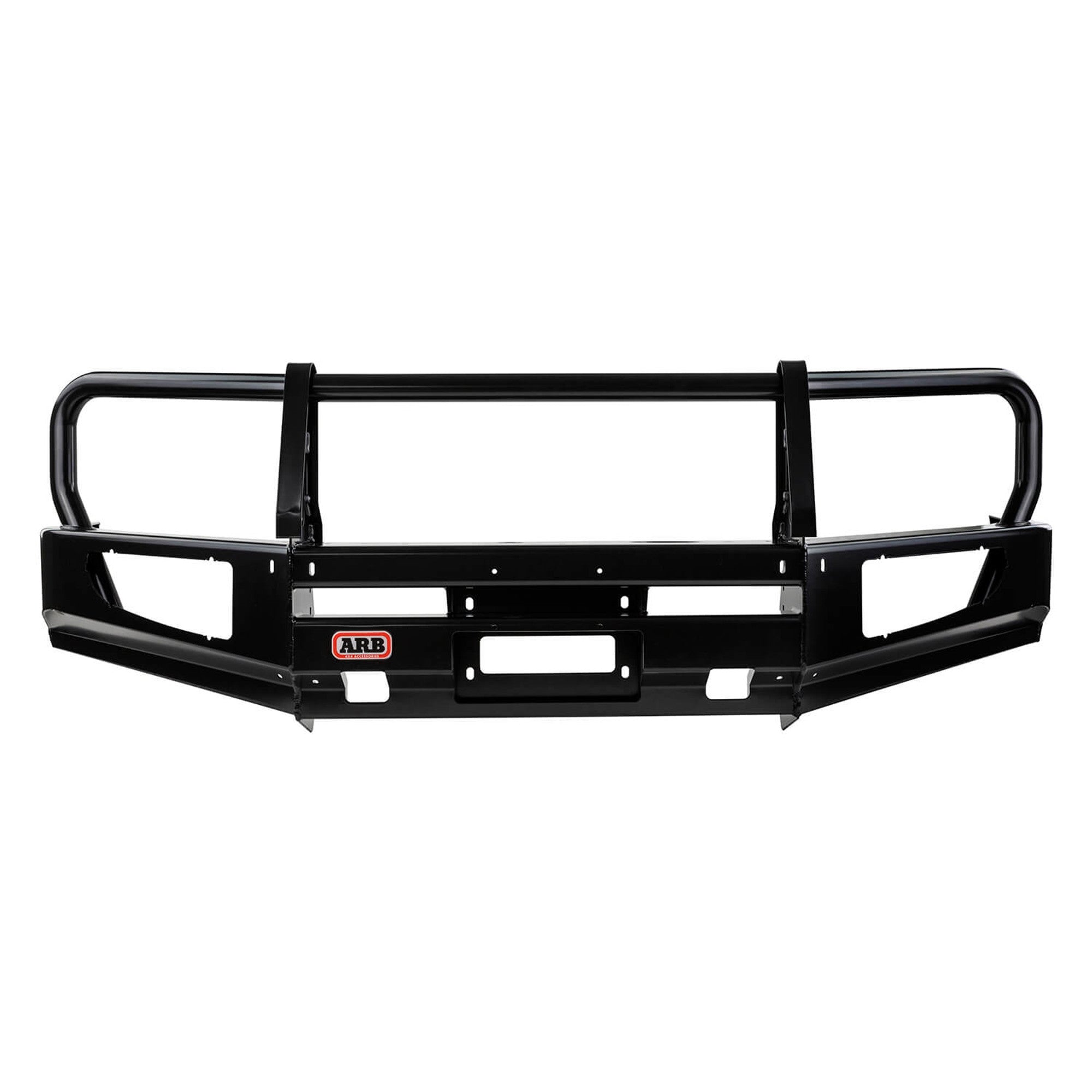 ARB 4X4 | Tacoma 2nd Gen Winch Bumper (3423130)