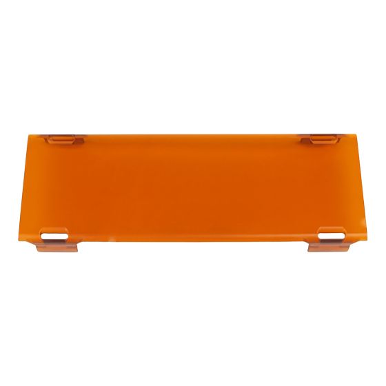 RIGID INDUTRIES | Cover 10 Inch E-Series and RDS-Series Amber PRO (110994)