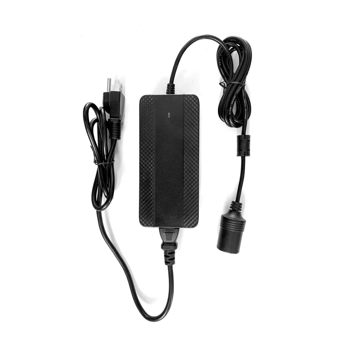IGNIK OUTDOORS | AC/DC Wall Adapter