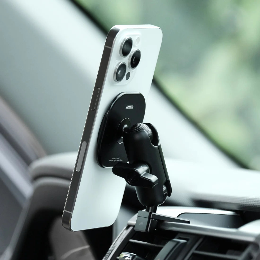 OFFROAM | 4Runner 5th Gen 2010-2024 MagSafe Phone Mount