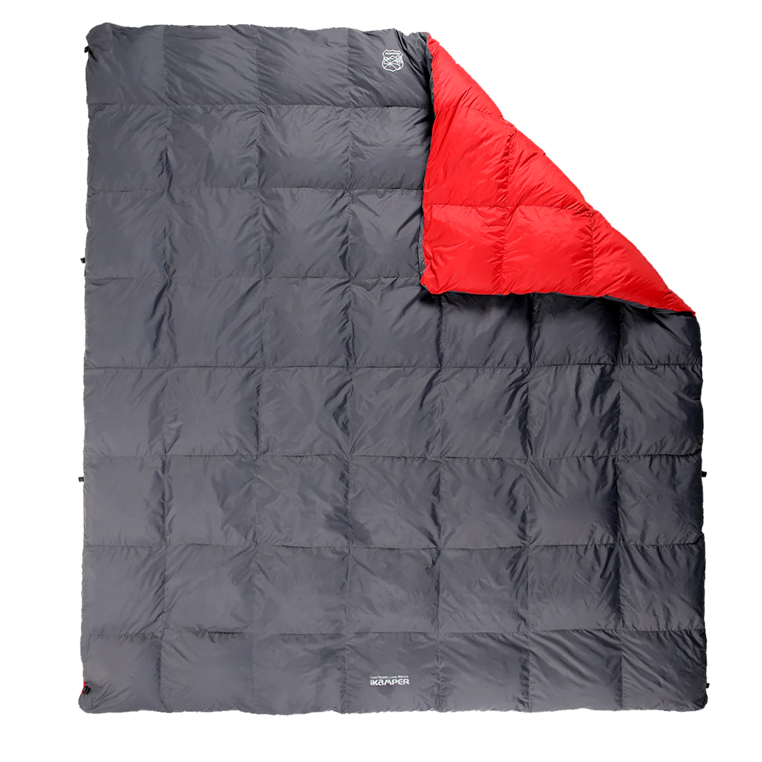 IKAMPER | RTT Blanket Max (BC017-004)
