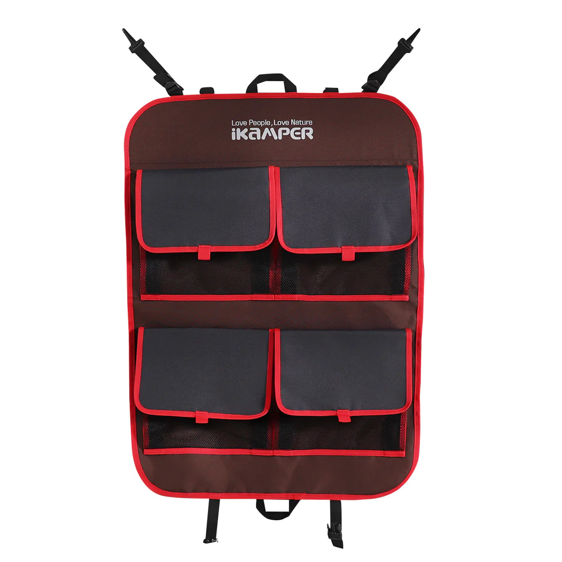 IKAMPER | Storage Rack 2.0