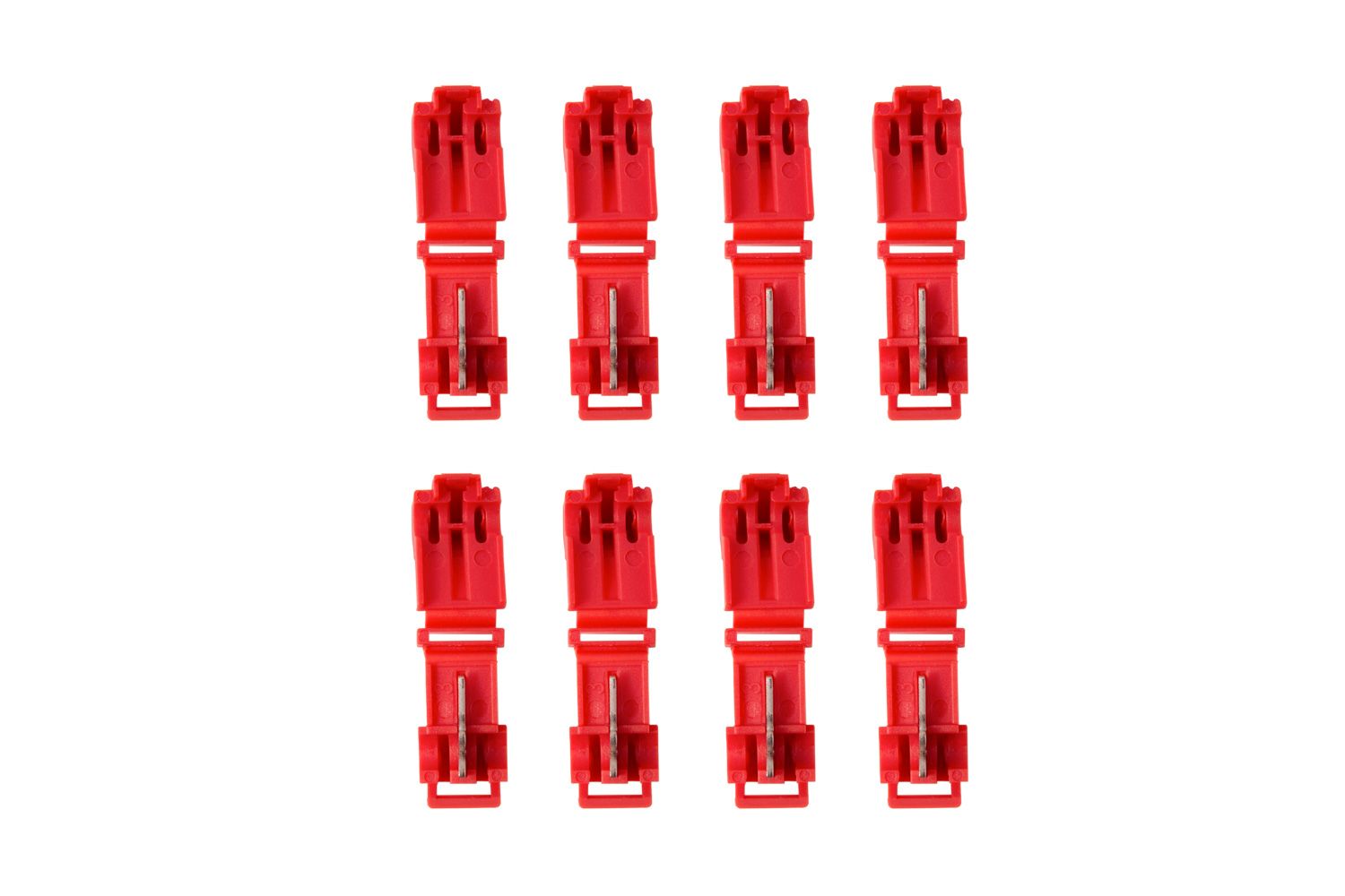 DIODE DYNAMICS | T-Tap Kit (8 ount) (DD4065)