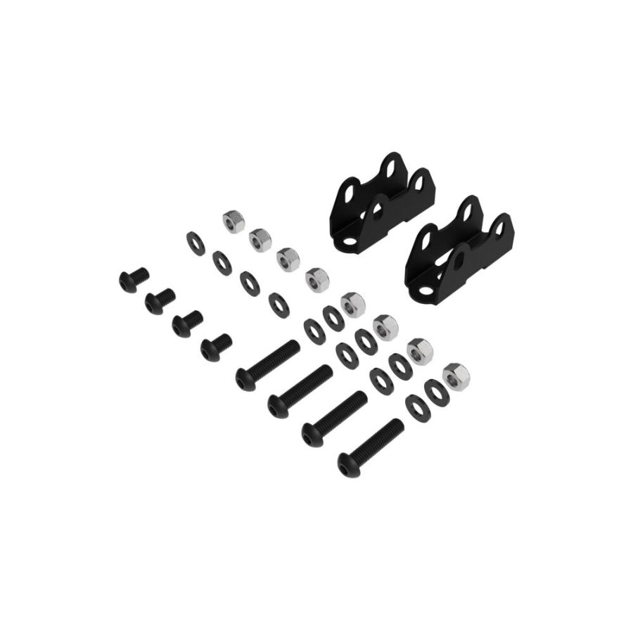 KC HILITES | Quick Fist Roof Rack Mount (92509)