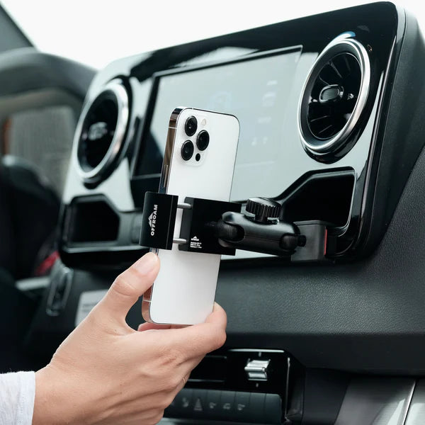 OFFROAM | Mercedes-Benz Sprinter 2019-2025 Phone Mount