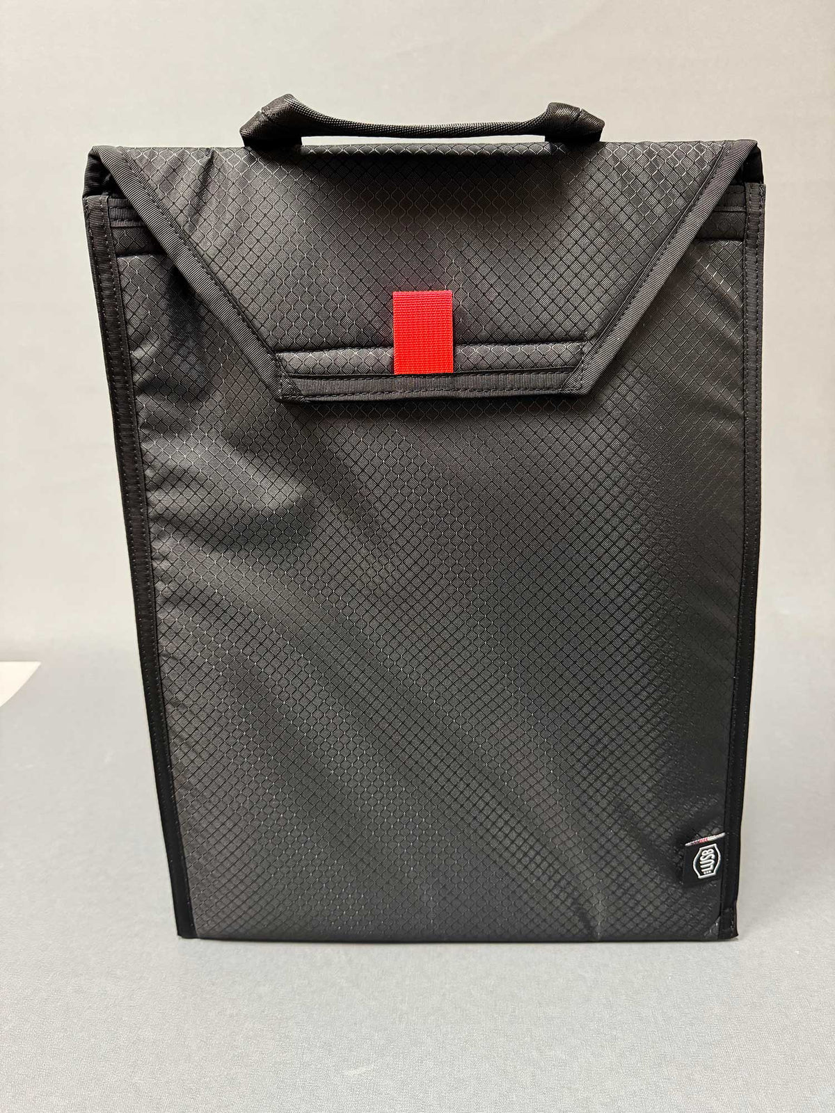 LAST US BAG | Black Flag Backpack, 50#, 20x16x6