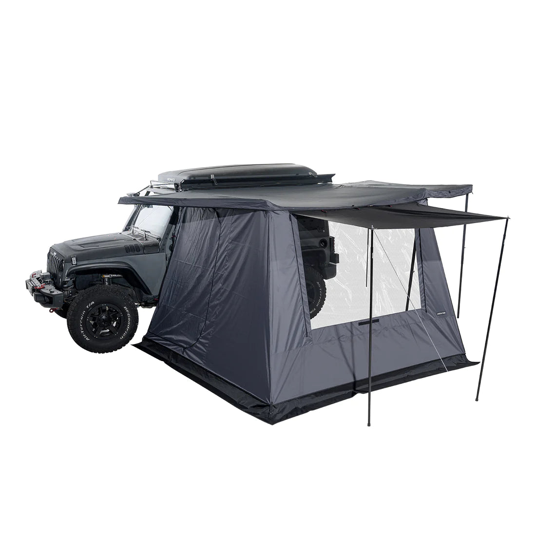 IKAMPER | ExoShell 270 Vista Window (BC031-004)