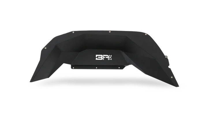 BODY ARMOR 4X4 | Jeep Gladiator JT 2019-2024 Rear Fender Liners (JT-6101)