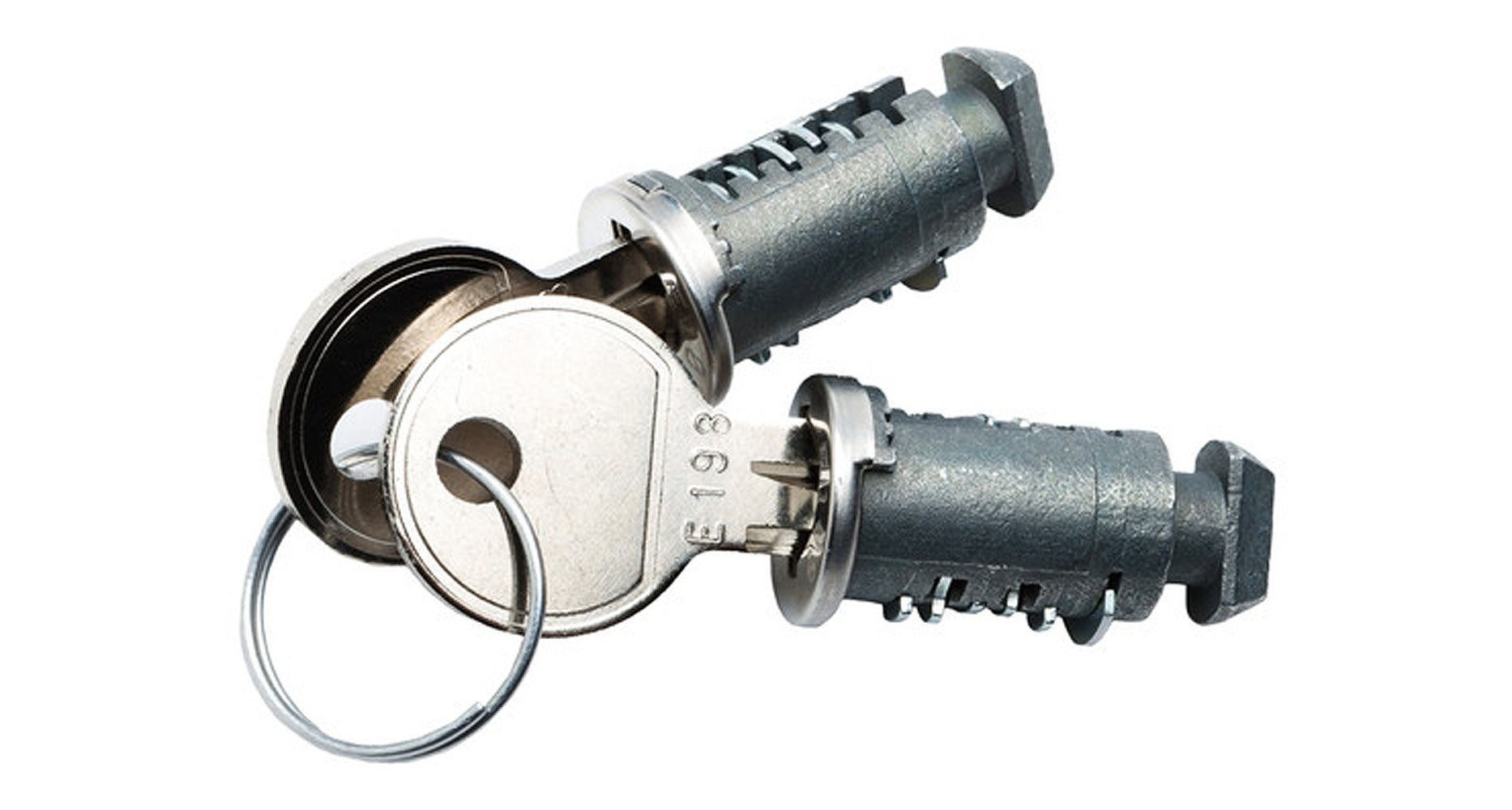 RHINO RACK | RockyMounts 2 Pack Lock Cores (3320)