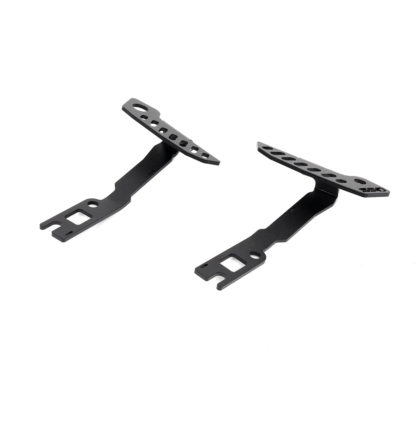 SOUTHERN STYLE OFFROAD | Tacoma 4th Gen (2024 - Present) Ditch Light Brackets (SSO-LMT-03-07)