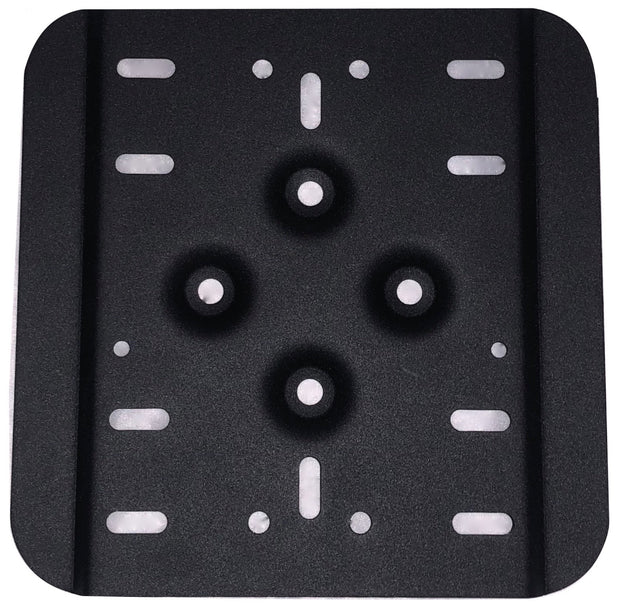 ROTOPAX | Mounting Kit Single Mounting Plate