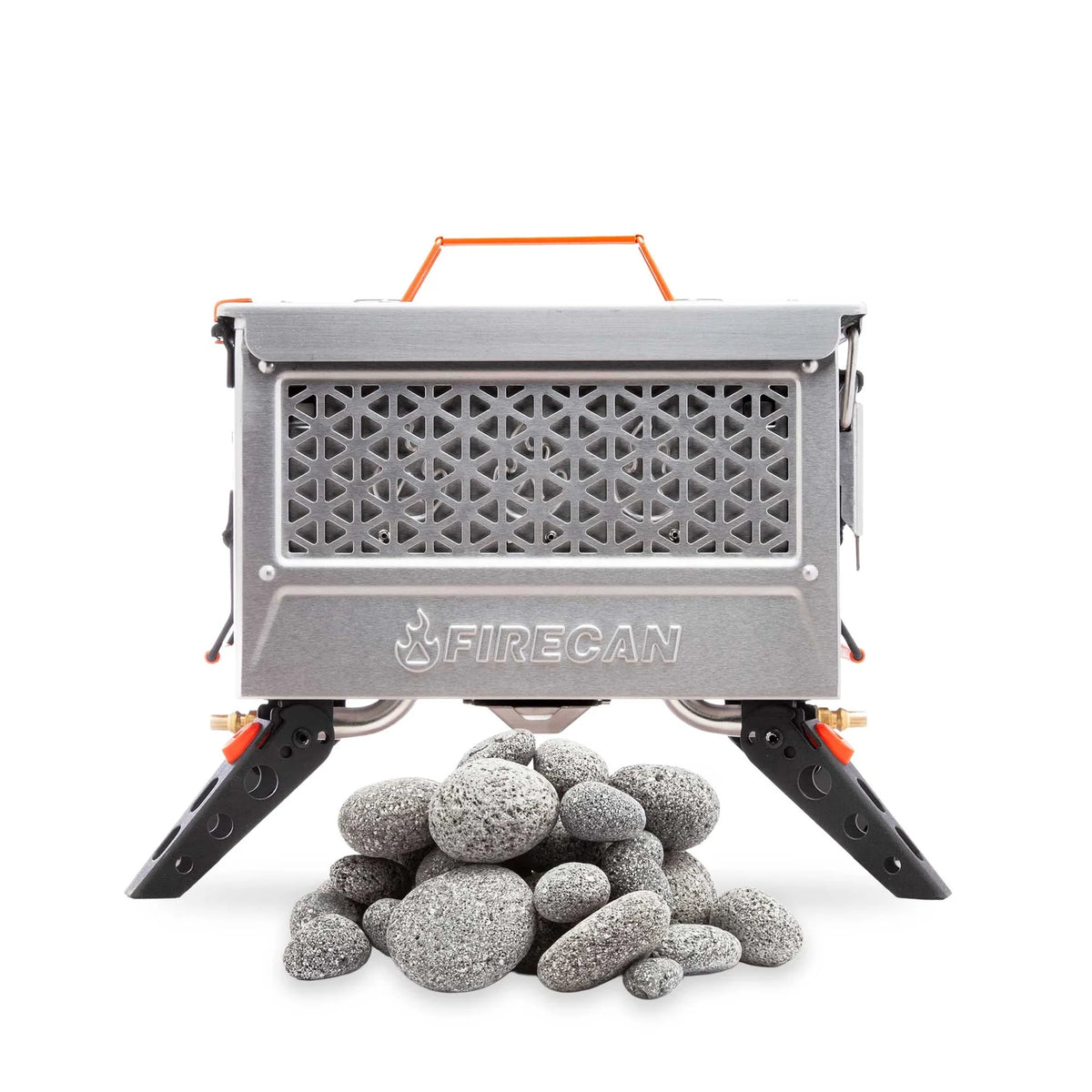 IGNIK OUTDOORS | FireCan Deluxe Bundle