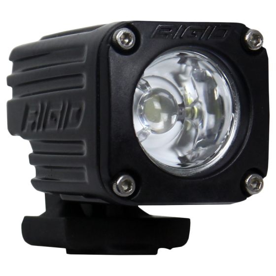 RIGID INDUSTRIES | Ignite Flood Black Surface Mount (20521)
