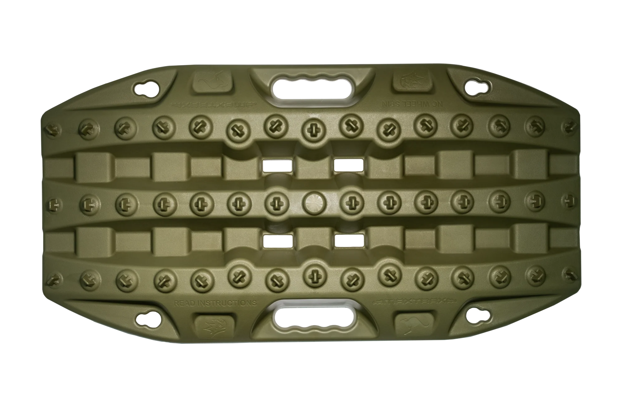 MAXTRAX | Jaxbase Olive Drab