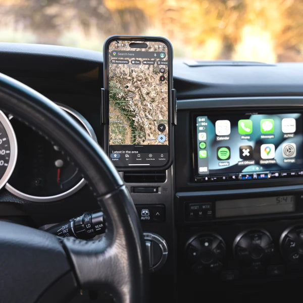 OFFROAM | 4Runner 4th Gen 2003-2009 Phone Mount (EE20096)