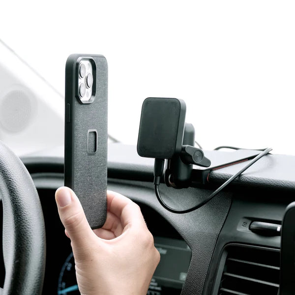 OFFROAM | Ford Transit 2020-2024 Magnetic Qi2 Charging Phone Mount (EE20068)