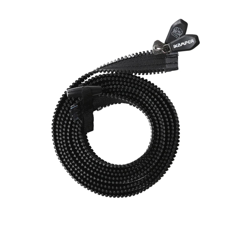 IKAMPER | Zipper Adapter (MA027-001)