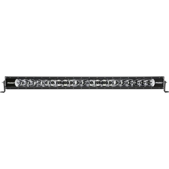 RIGID INDUSTRIES | Radiance+ 40 Inch RGBW Light Bar (240053)