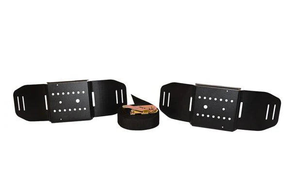 ROTOPAX | Mounting Kit EZ Tire Kit