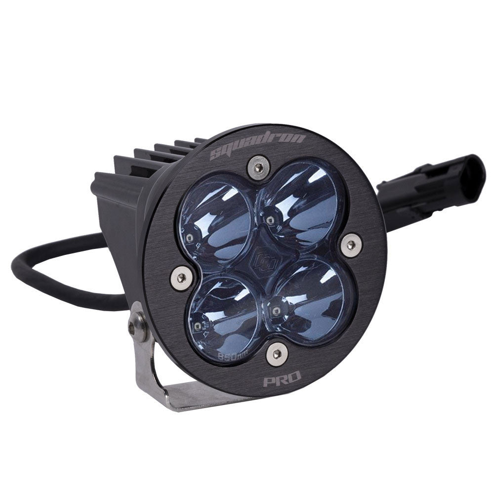 BAJA DESIGNS | Squadron-R Pro Infrared LED Light Pod - Universal