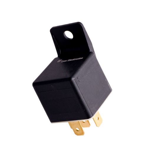 RIGID INDUSTRIES | 12 Volt Relay (49012)
