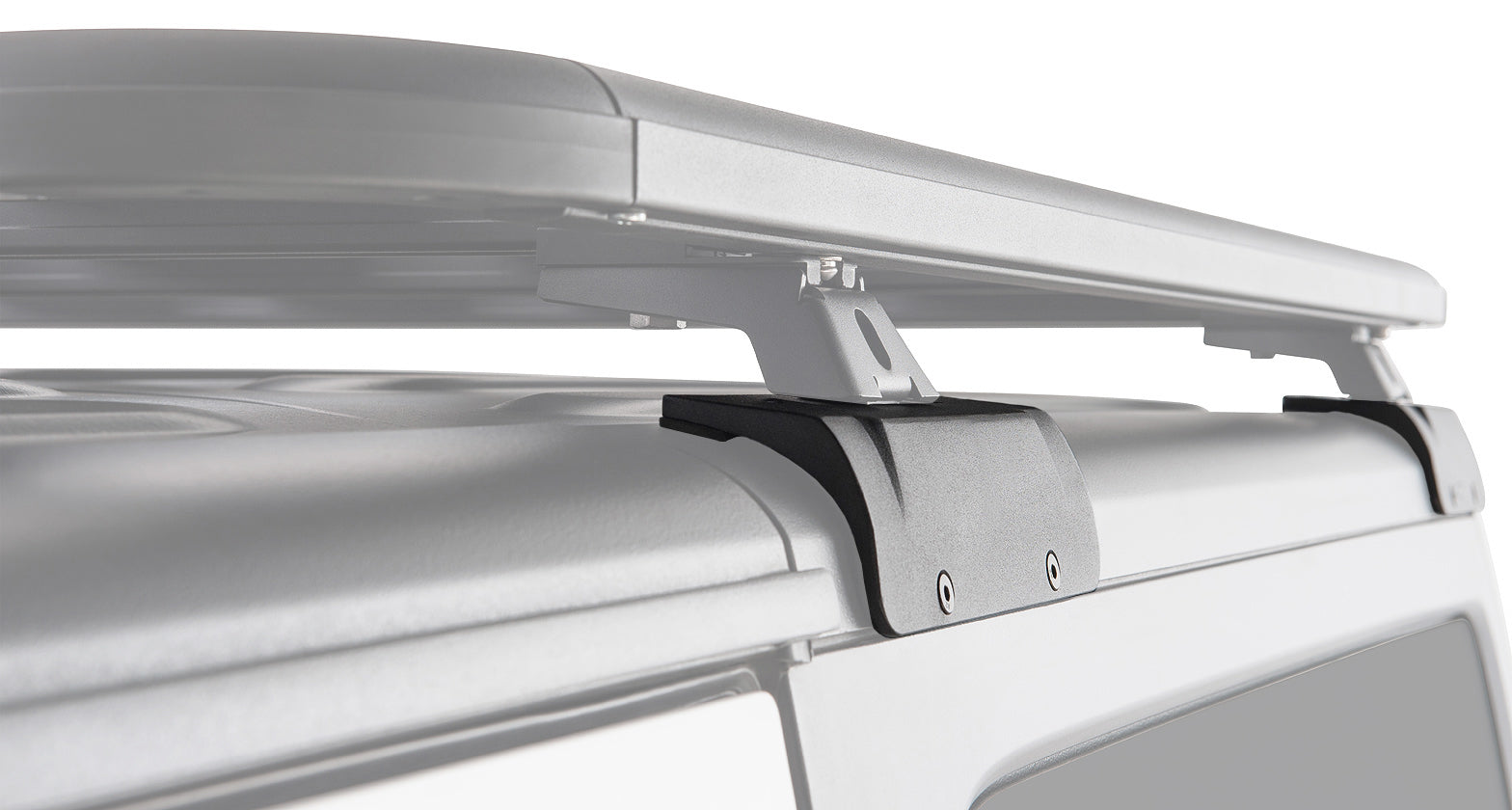 RHINO RACK | Backbone Base Mounting System (RJKB2)