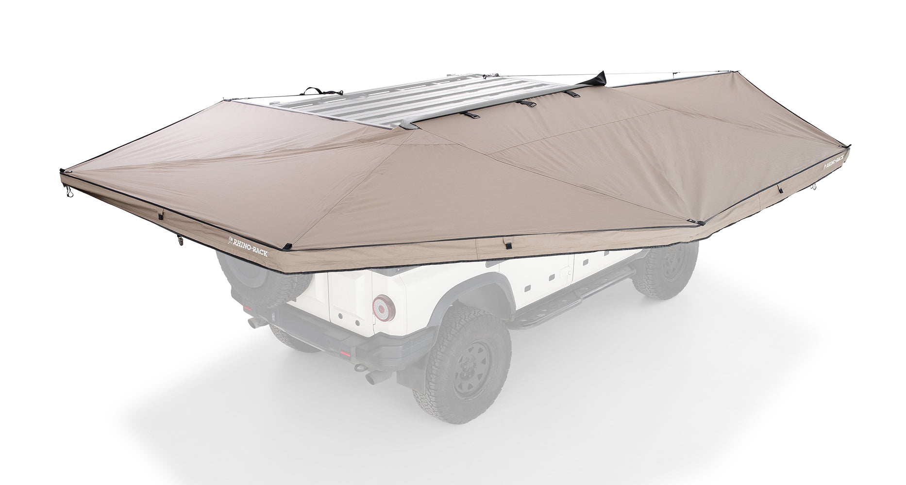 RHINO RACK | Batwing 270 Freestanding Awning (Right) (32146)