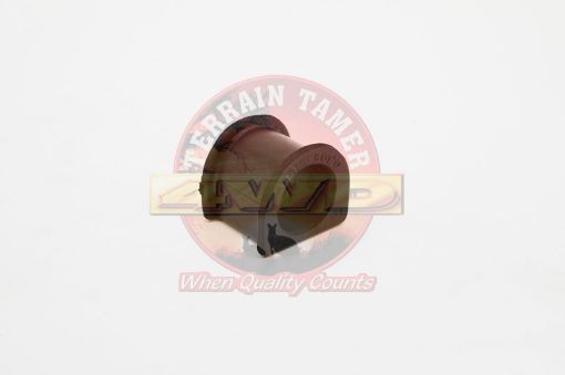 TERRAIN TAMER | Land Cruiser 70 Series FZJ78/79 & GDJ78/79 & GRJ78/79 & HDJ78/79 & HZJ78/79 & VDJ78/79 From 8/1999 Front D Type Bushing Stabilizer Bar 1" ID (48815-60170)