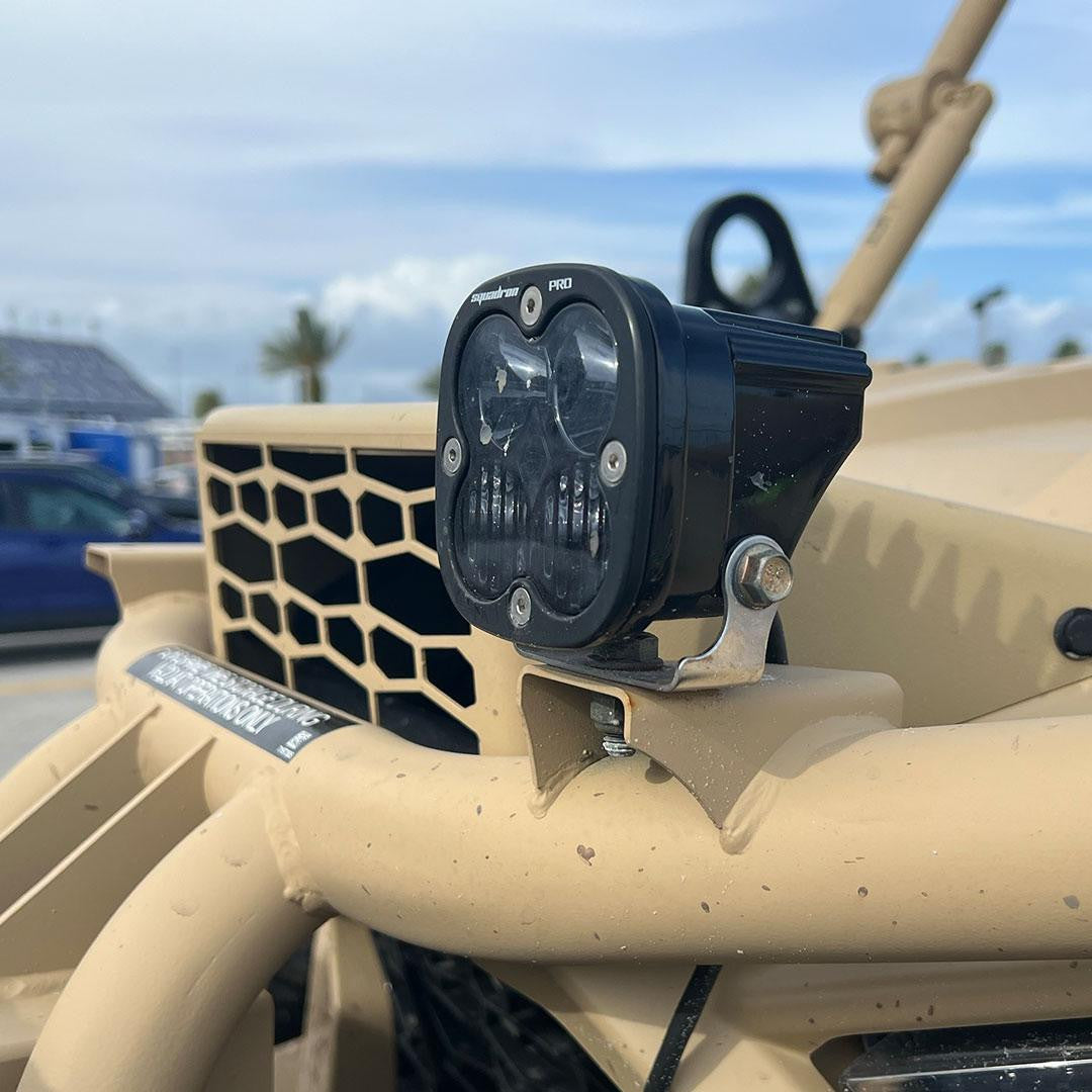 BAJA DESIGNS | Squadron Pro Infrared LED Light Pod - Universal