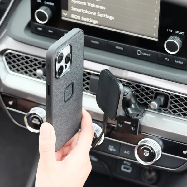 OFFROAM | Acura Integra 2023-2025 Magnetic Qi2 Charging Phone Mount (EE20173)