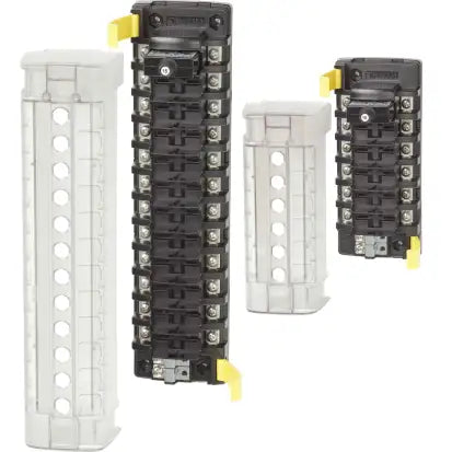 BLUE SEA SYSTEMS | Circuit Breaker Blocks (433287)