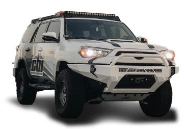 CBI OFFROAD | 4Runner 5th Gen 2014-2019 Baja Front Bumper