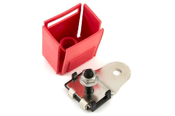 GENESIS OFFROAD | ZCASE Fuse Holder with Fuse Cover (WS-ZFH)