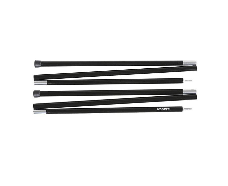IKAMPER | Canopy Poles (BC019-008)