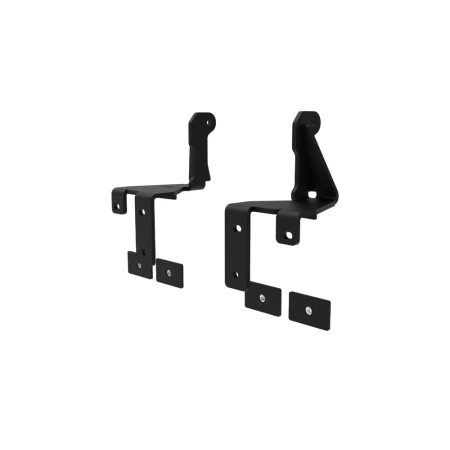KC HILITES | FLEX ERA Bumper Light Bar Mount - Ford Ranger Raptor 2024-2026 (7391)