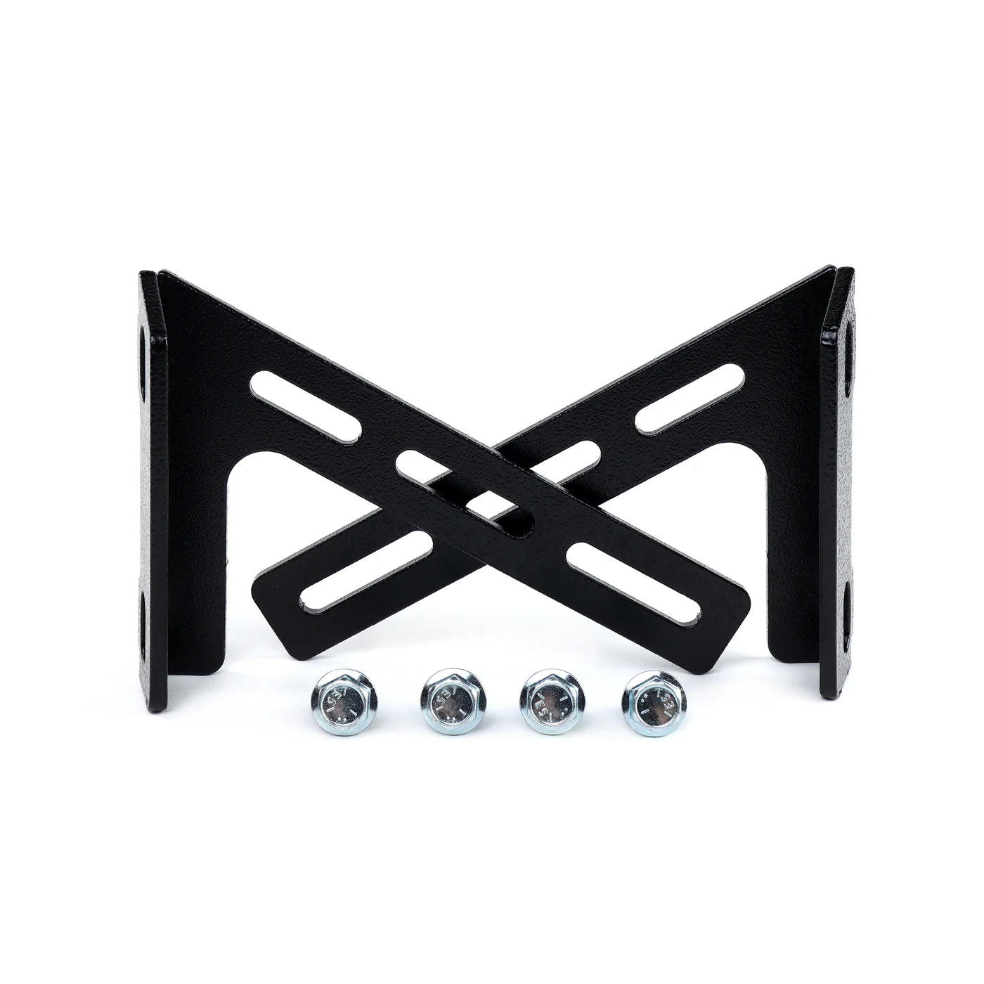 SOUTHERN STYLE OFFROAD | Tacoma 3rd Gen (2016 - 2023) Slimline Full Tube Light Bracket (SSO-ACC-03-09)