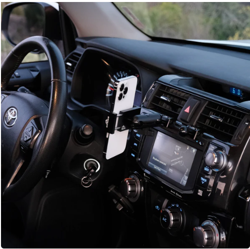 OFFROAM | 4Runner 5th Gen 2014-2019 Phone Mount (EE20019)