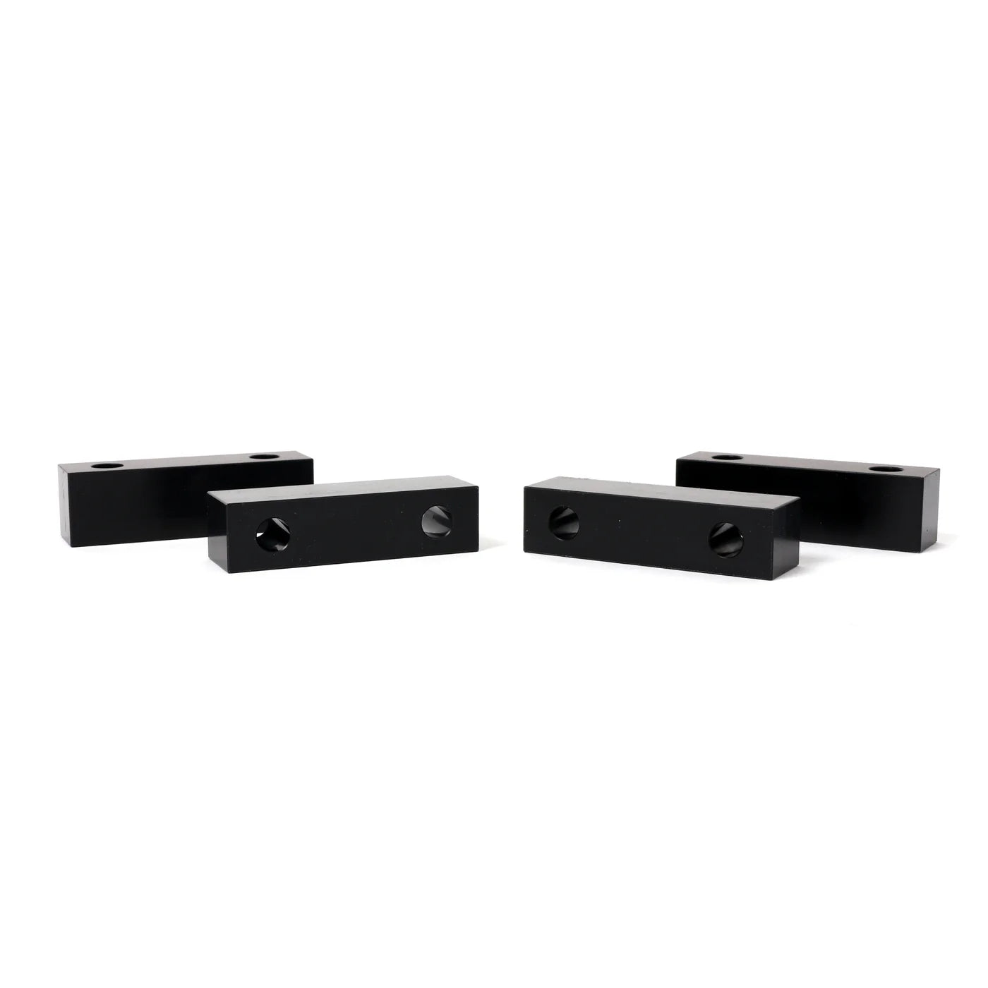 SOUTHERN STYLE OFFROAD | Roof Rack Spacer Kit (SSO-RRA-03-92)